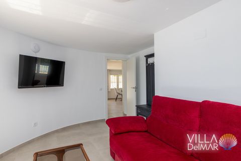 Villa i Calpe, Alicante, Calpe - € 895.000 | Ref: V-405 - foto 18